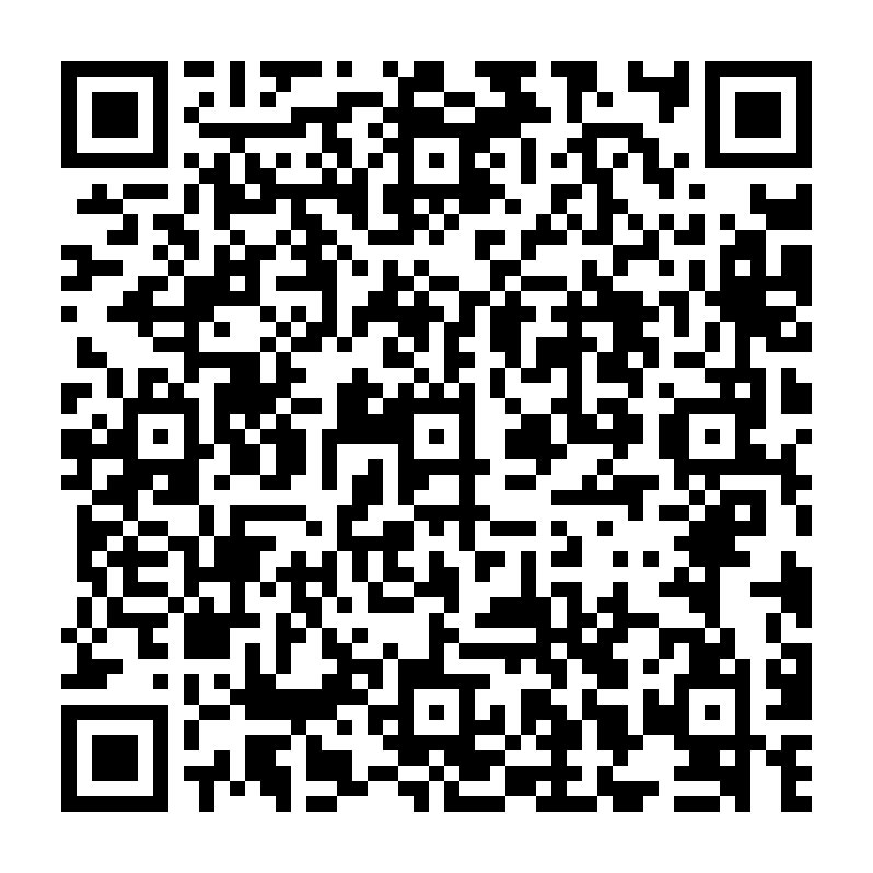 QR kód