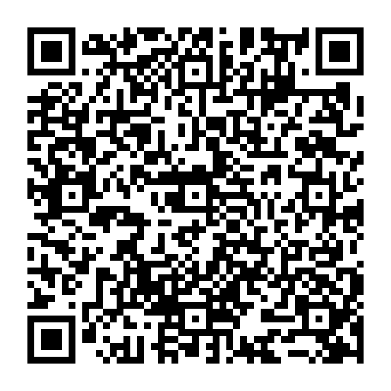 QR kód