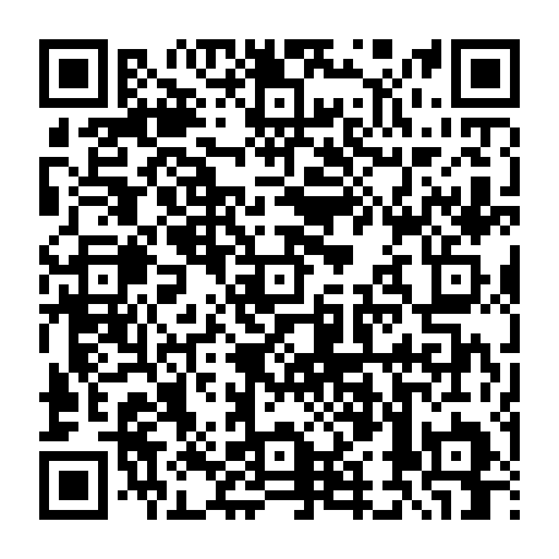 QR kód