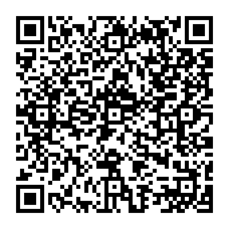 QR kód