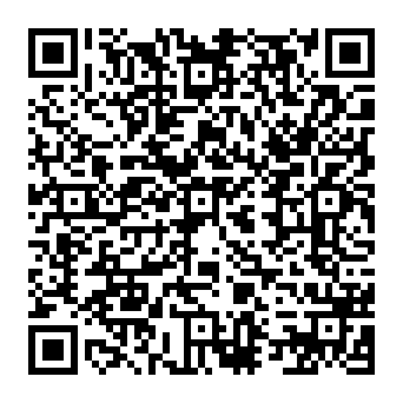 QR kód