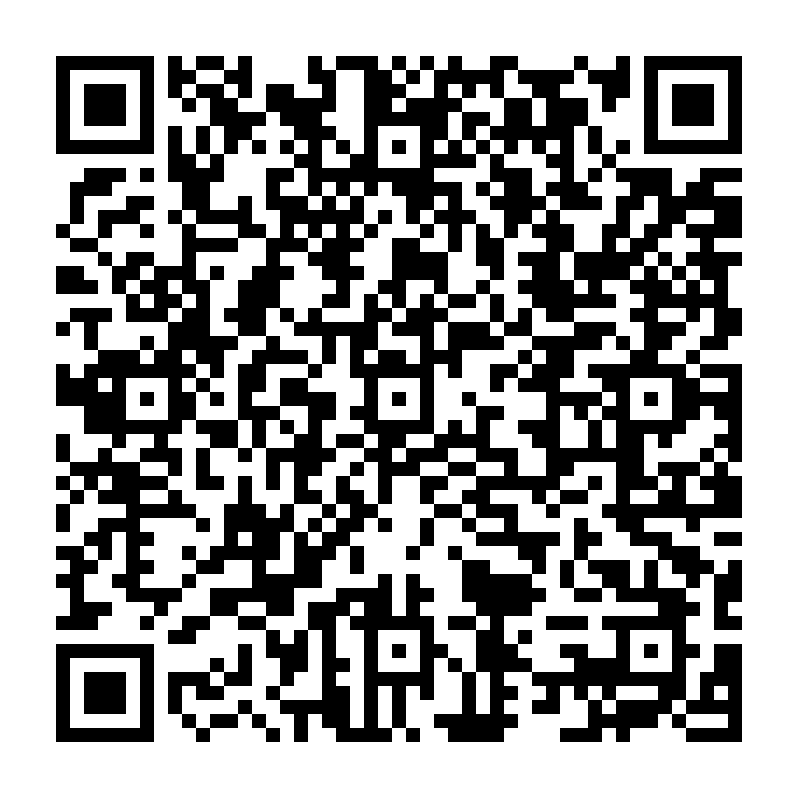 QR kód