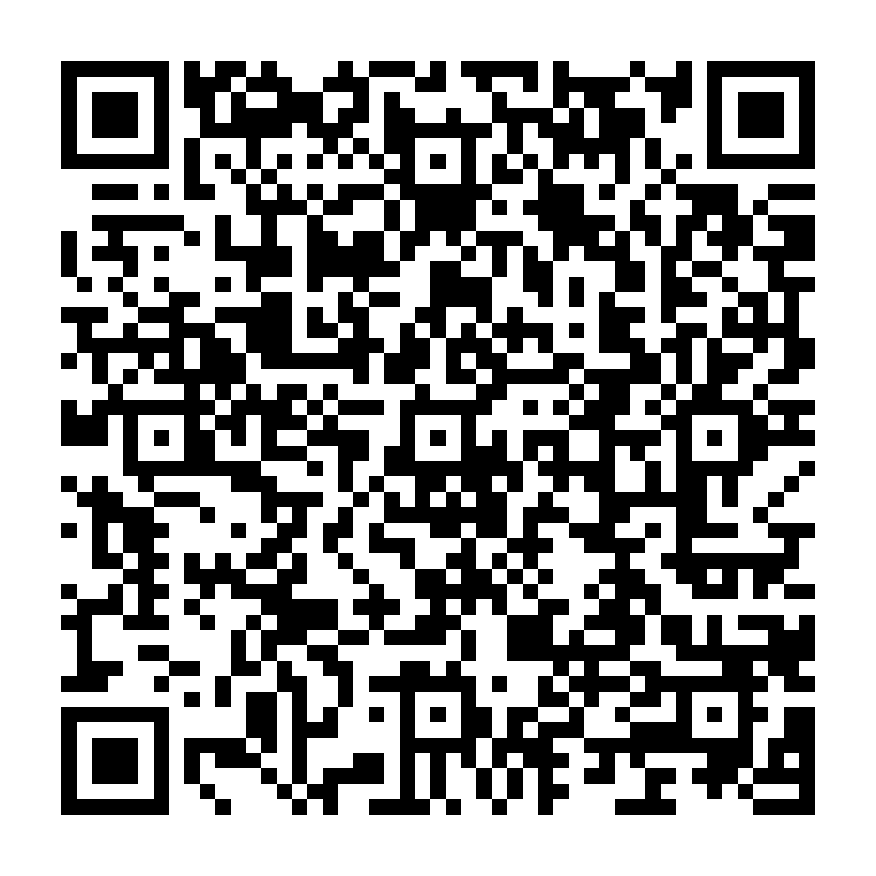 QR kód