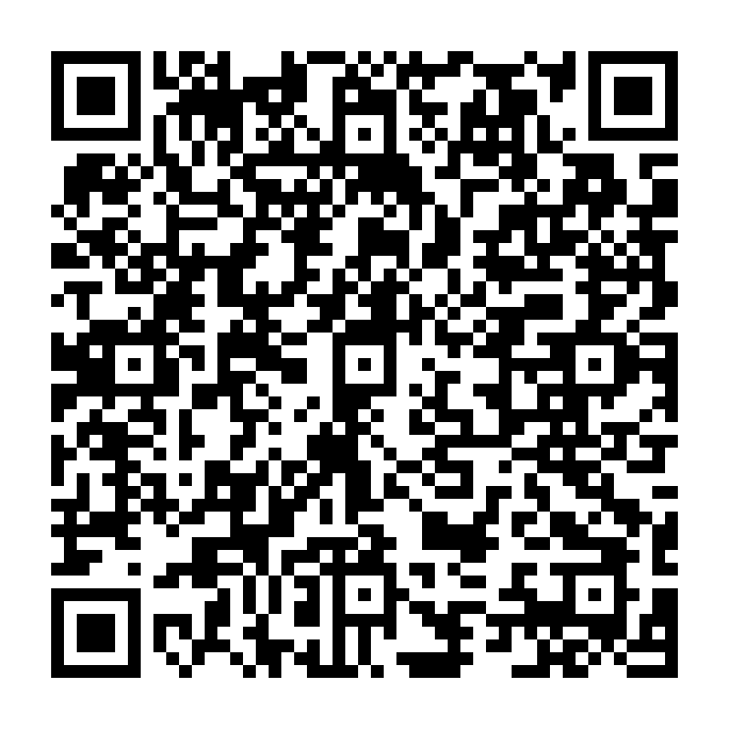 QR kód