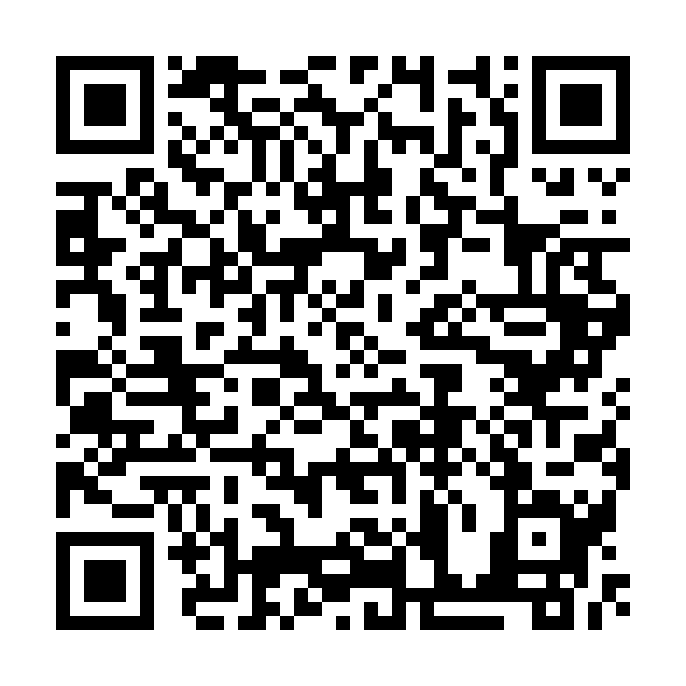 QR kód