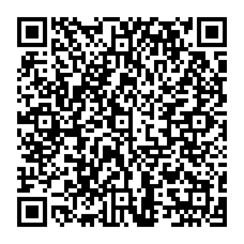QR kód