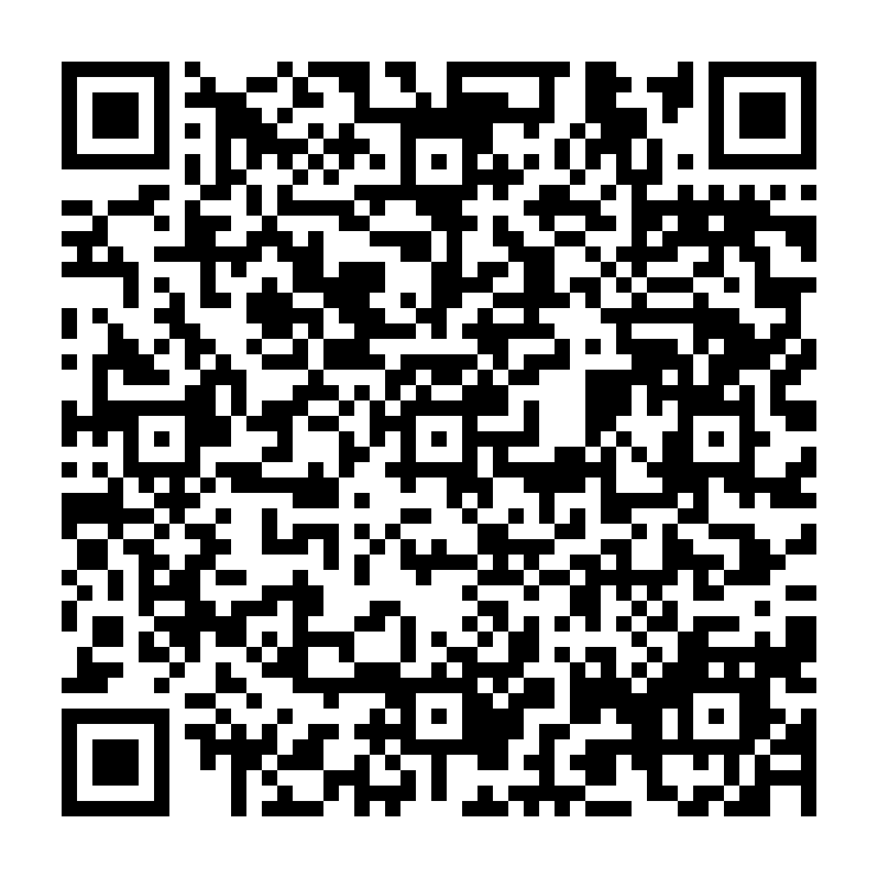 QR kód