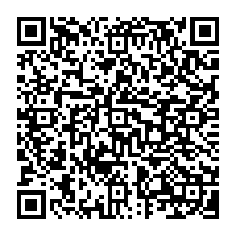 QR kód