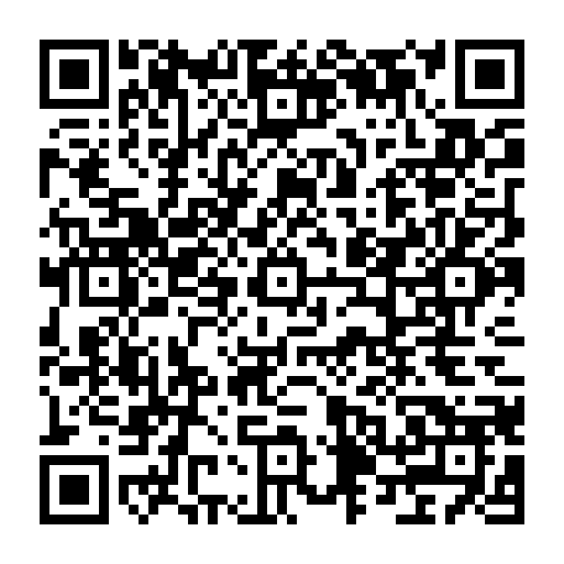 QR kód