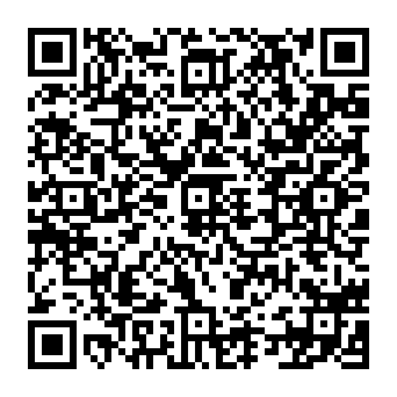 QR kód