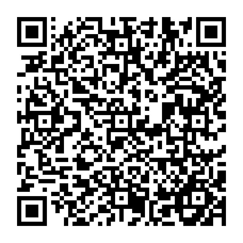 QR kód