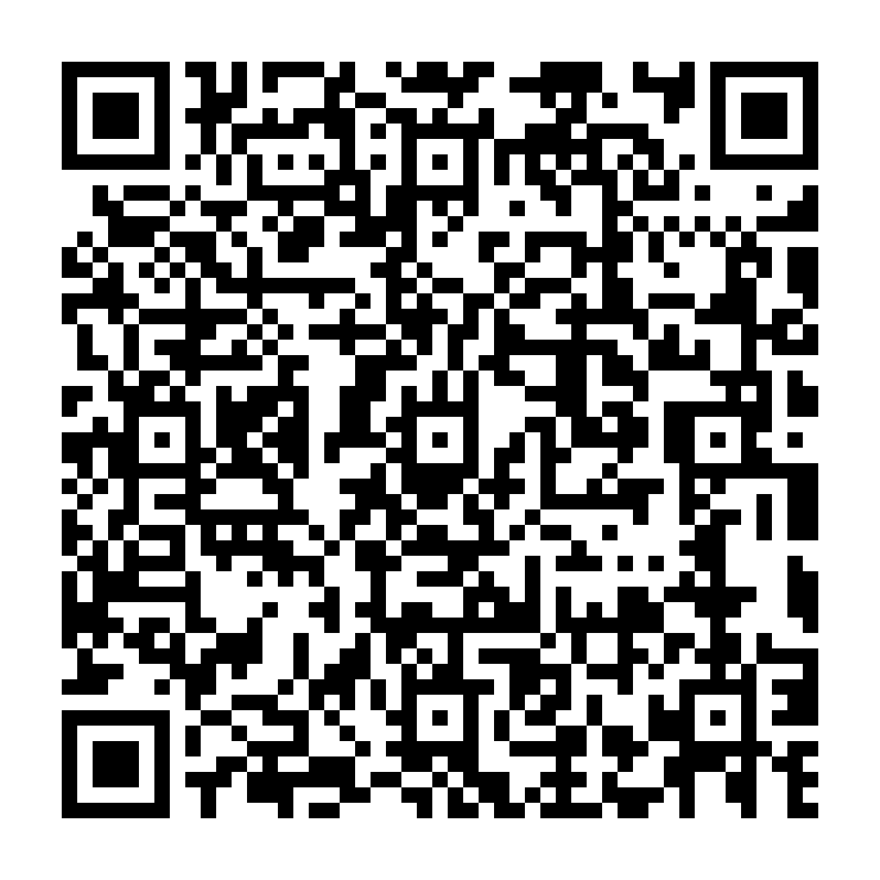 QR kód