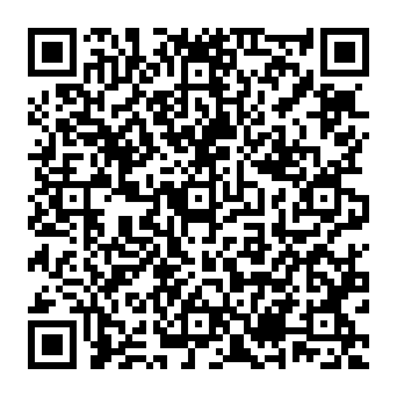 QR kód