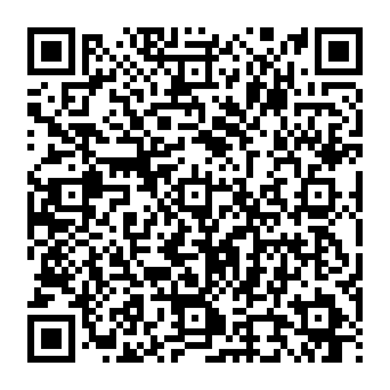 QR kód