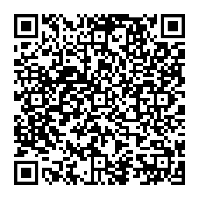 QR kód