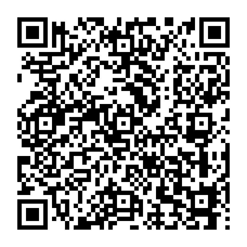 QR kód