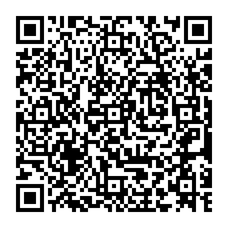 QR kód