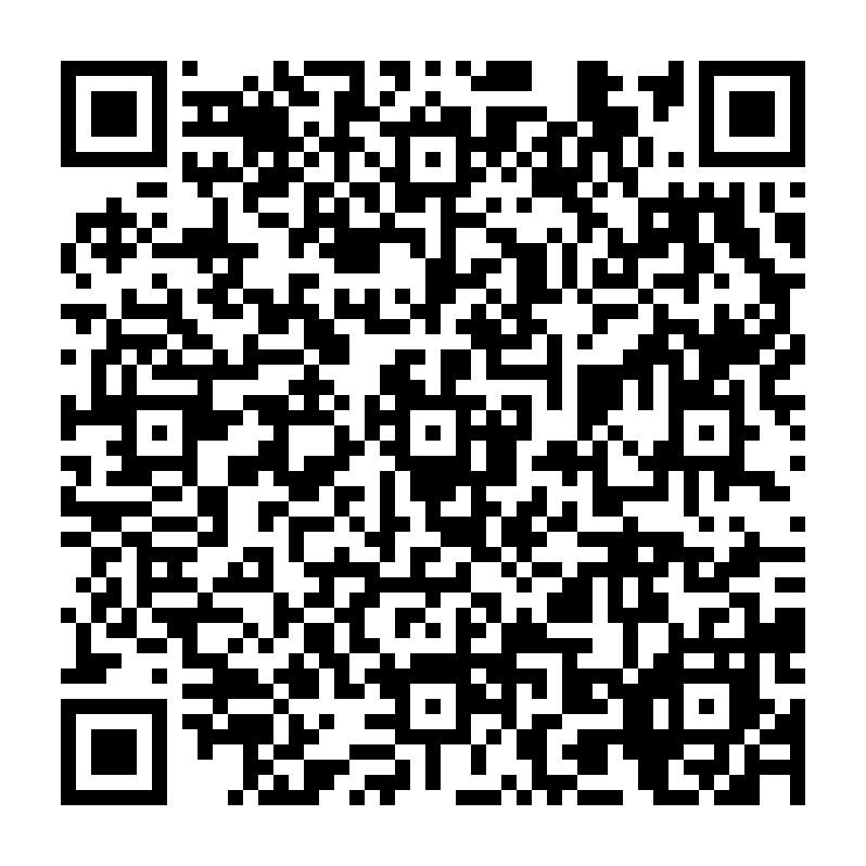 QR kód