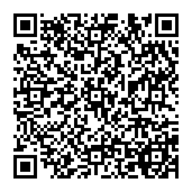 QR kód