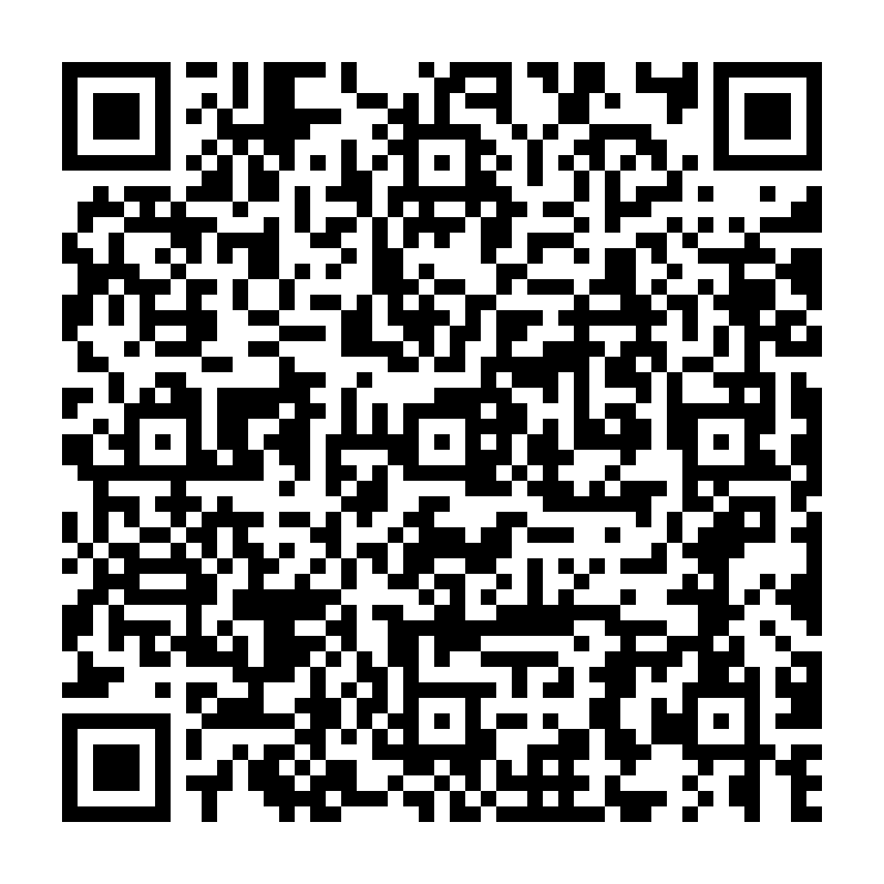 QR kód