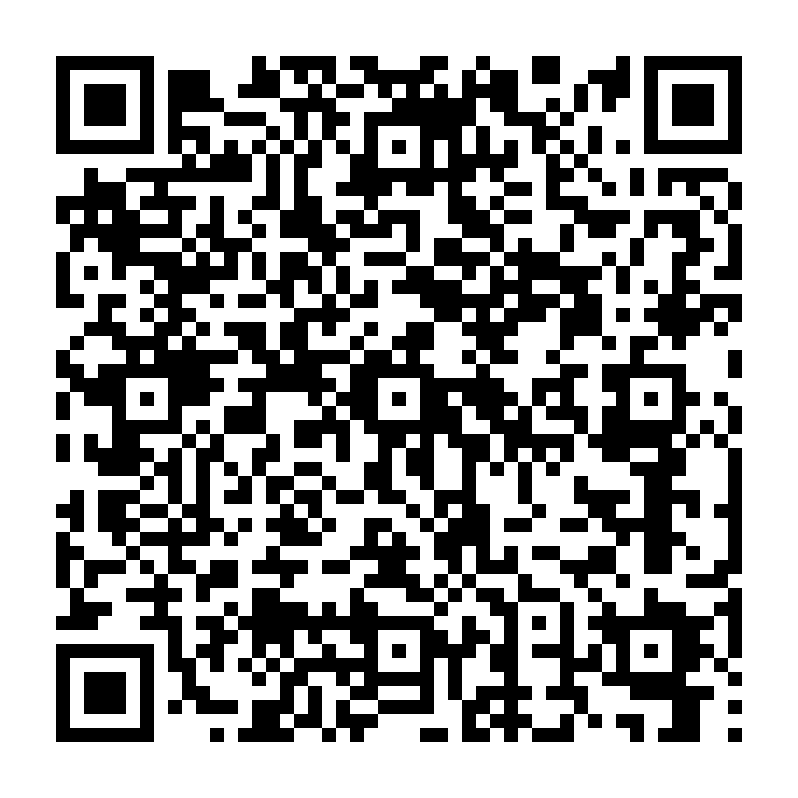QR kód