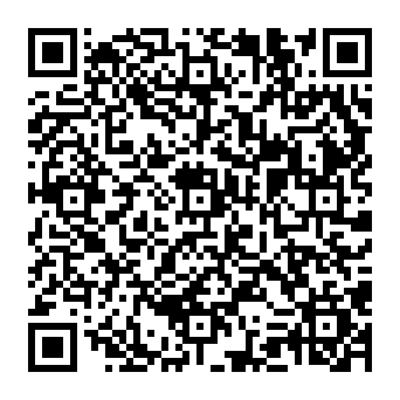 QR kód