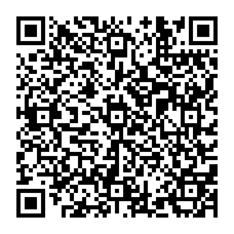 QR kód