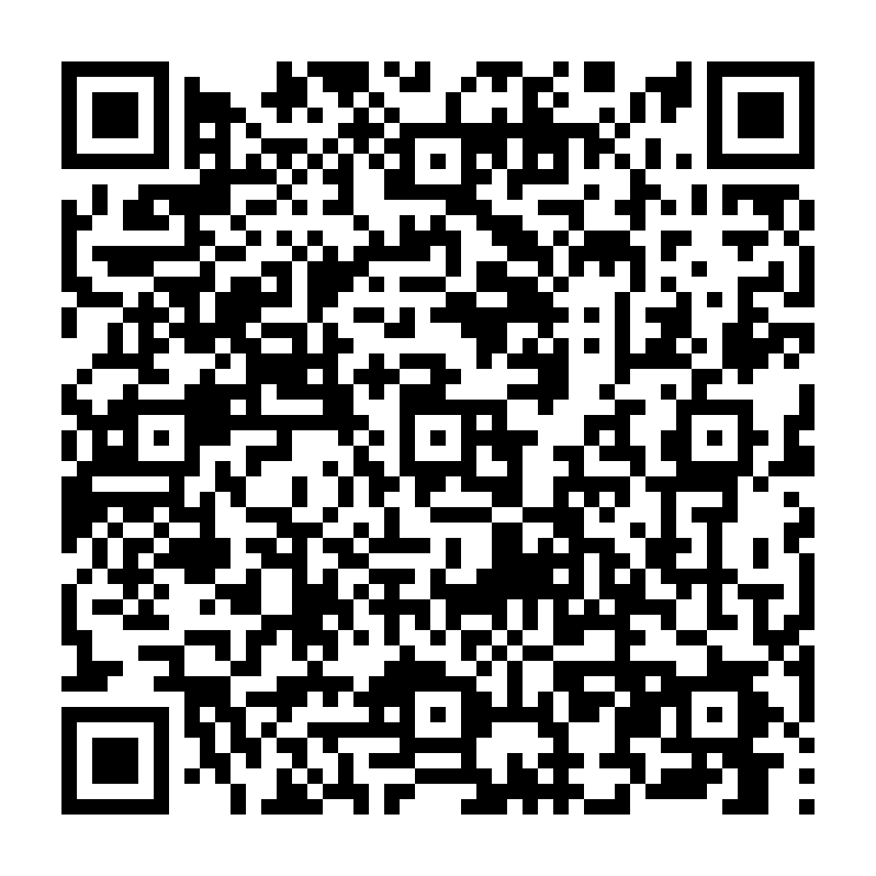 QR kód