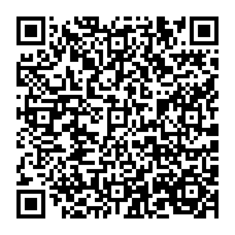QR kód