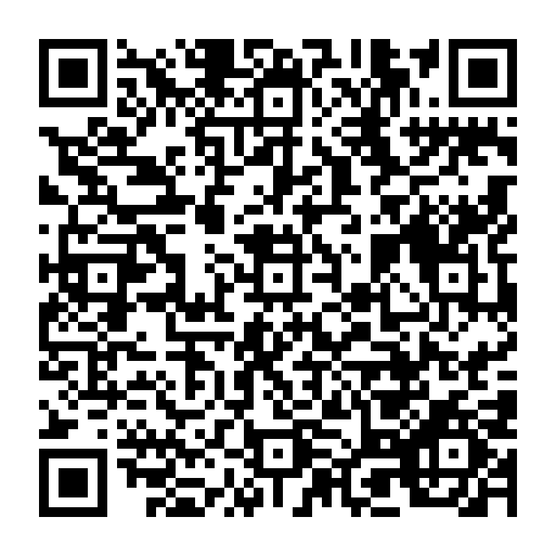 QR kód