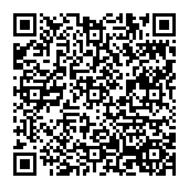 QR kód