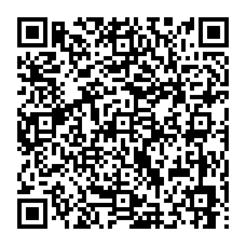 QR kód