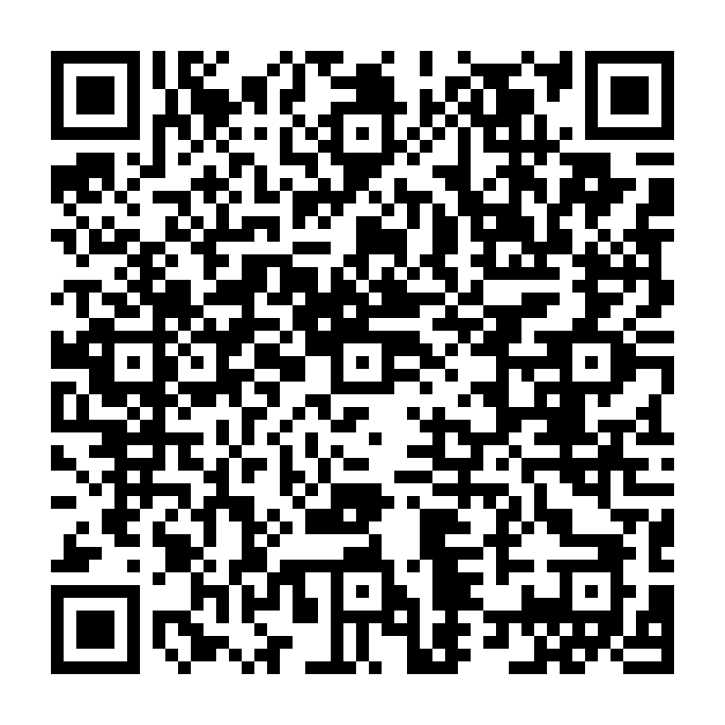 QR kód