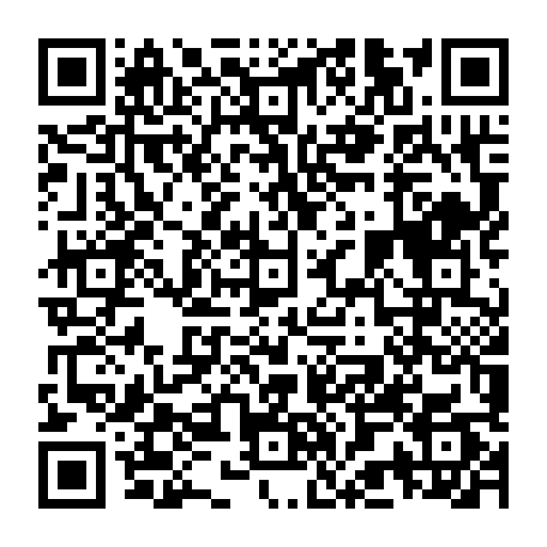 QR kód