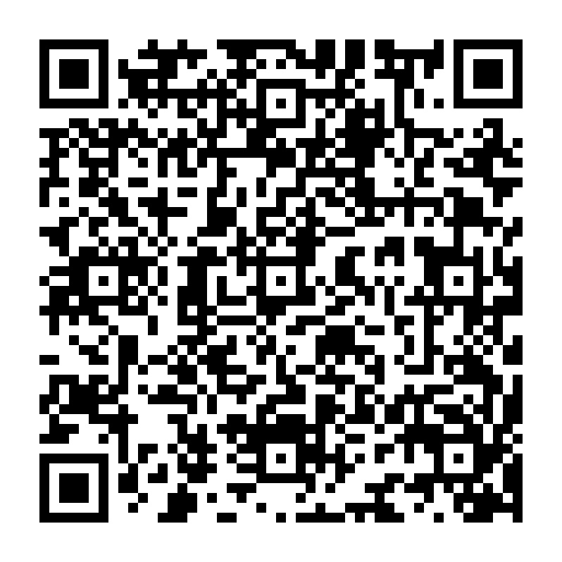 QR kód