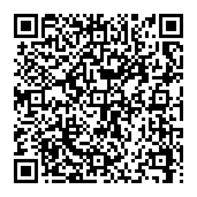 QR kód