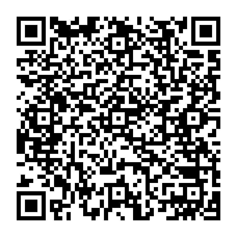 QR kód