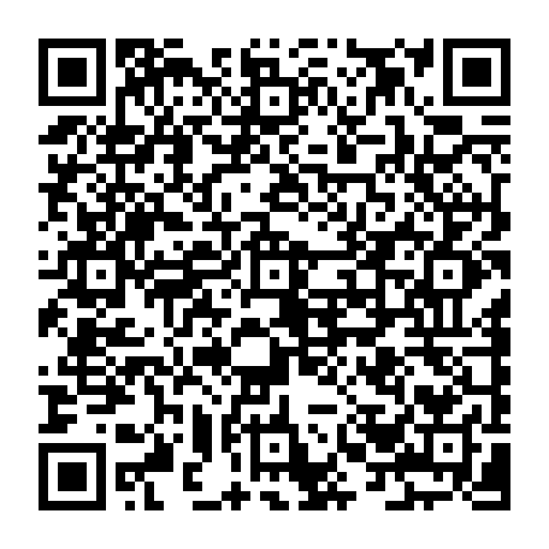 QR kód