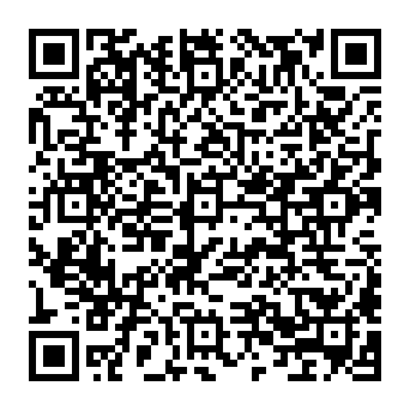 QR kód