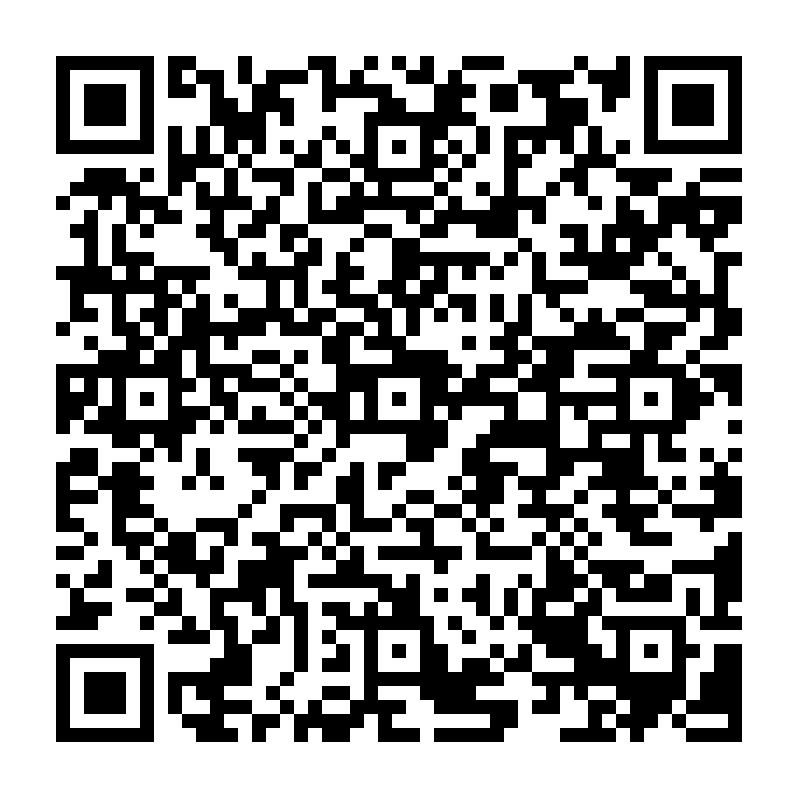 QR kód
