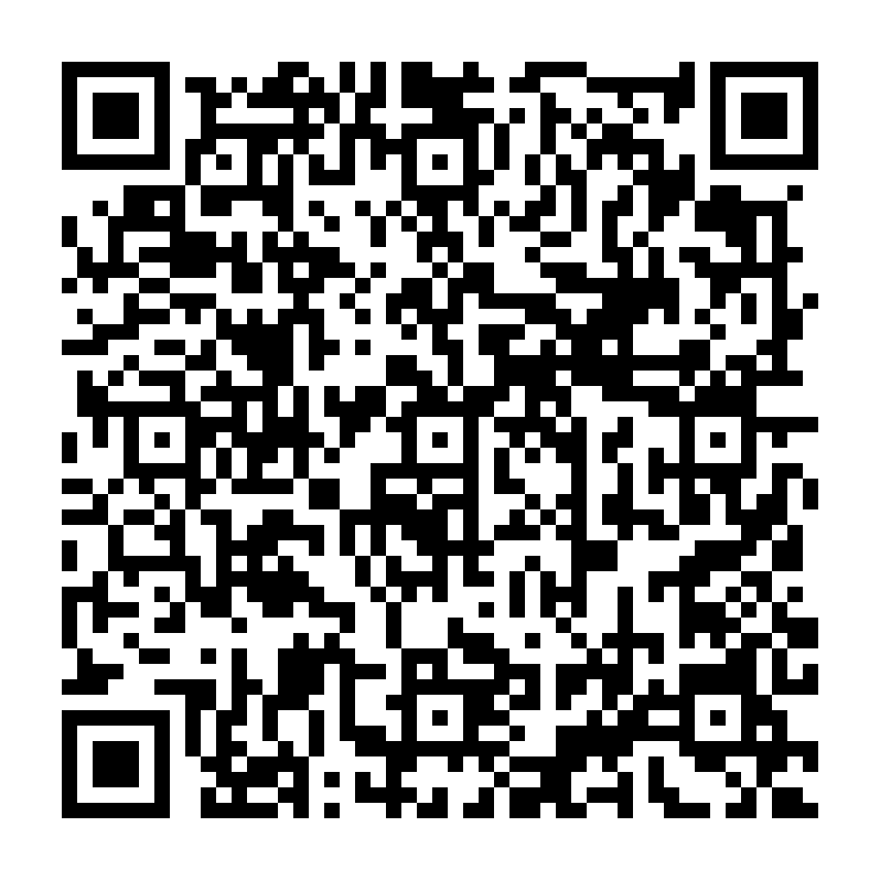 QR kód