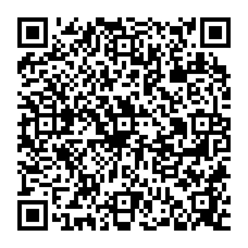 QR kód