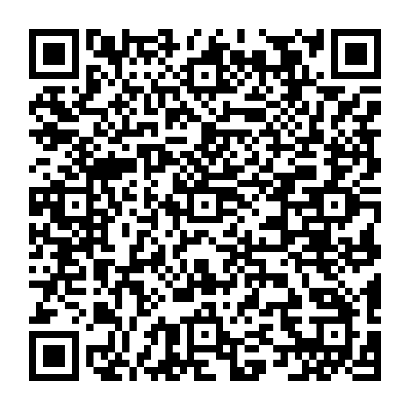 QR kód