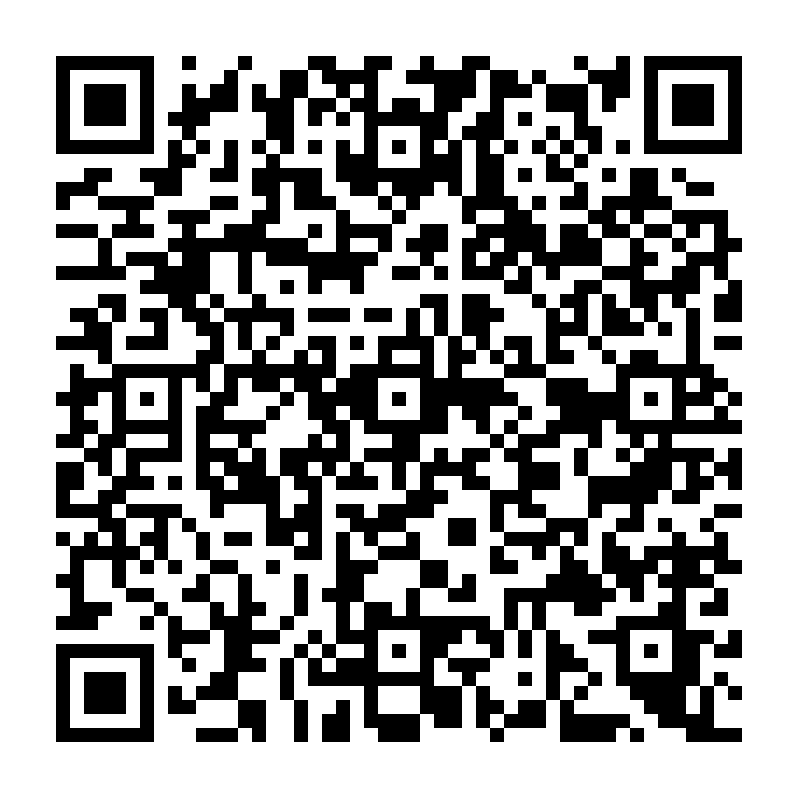QR kód