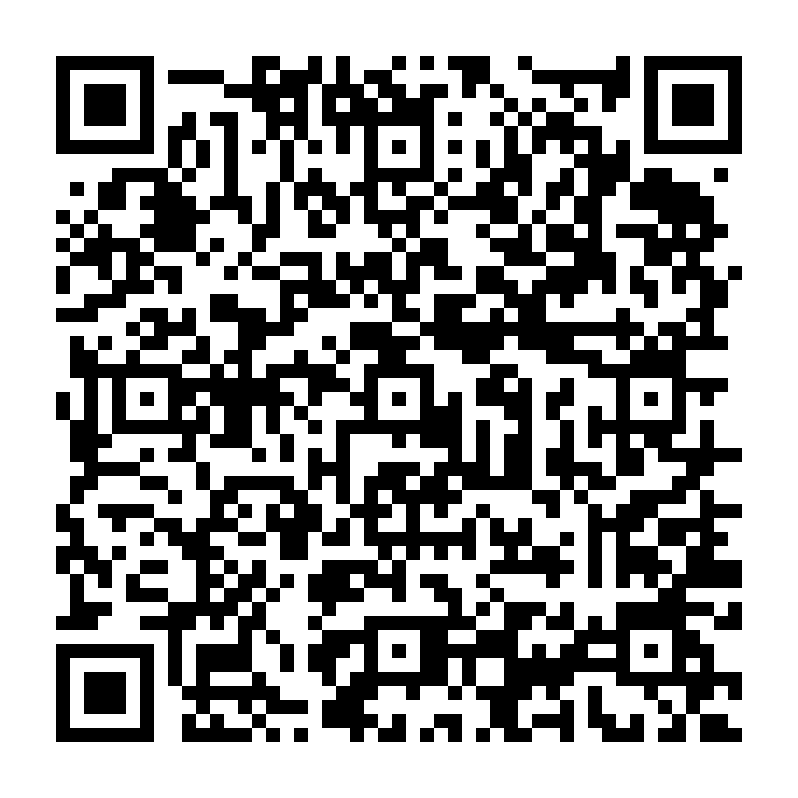QR kód