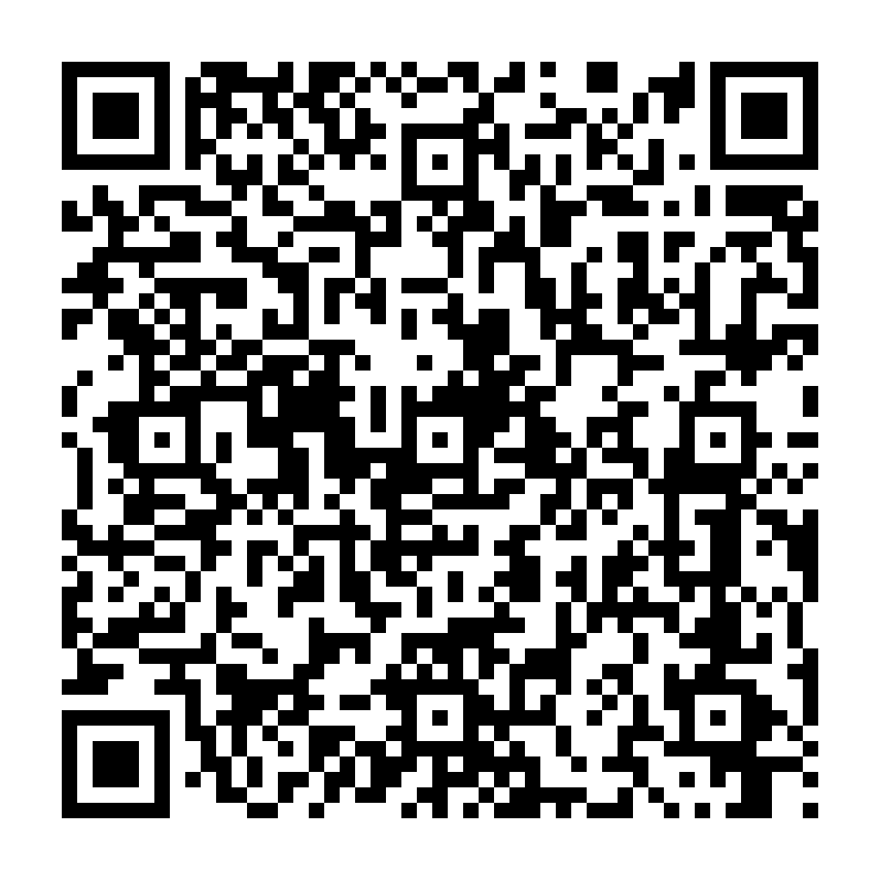 QR kód
