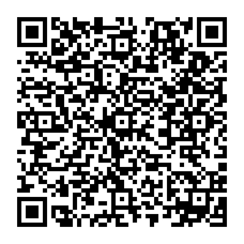 QR kód