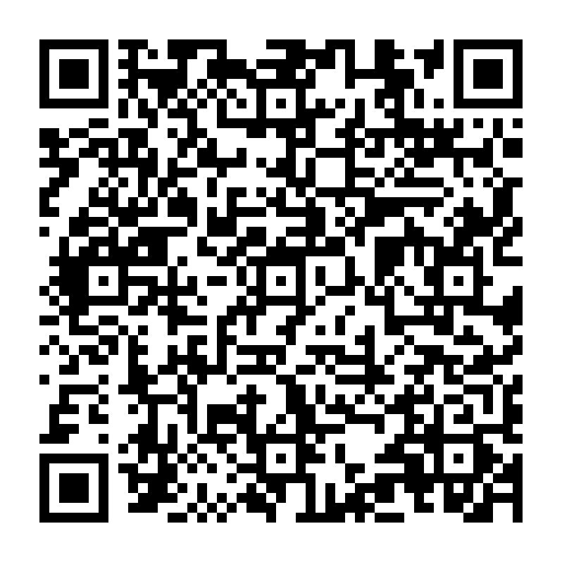 QR kód
