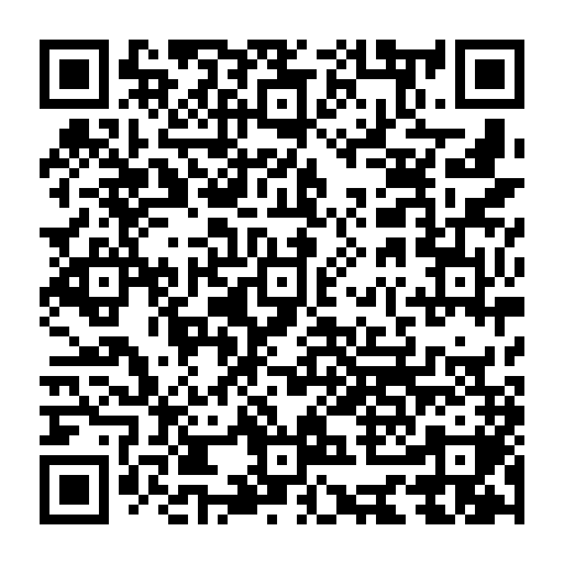 QR kód