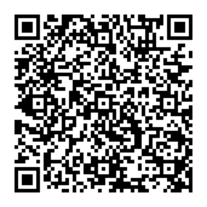 QR kód